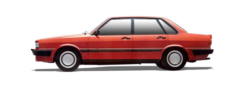AUDI 80