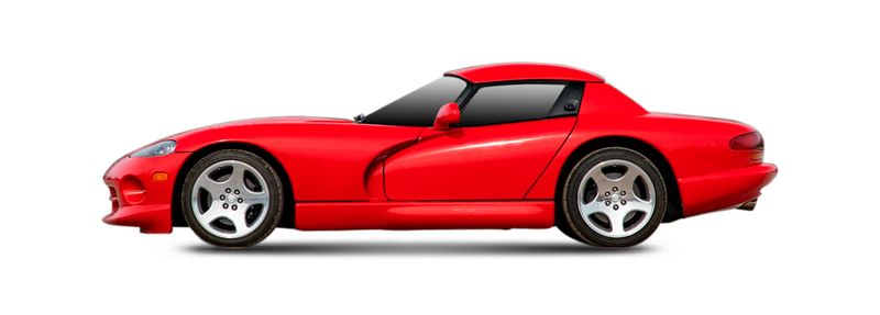 CHRYSLER VIPER