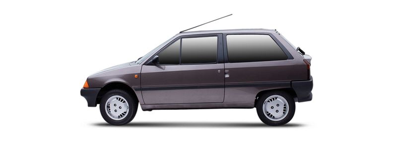 CITROEN AX