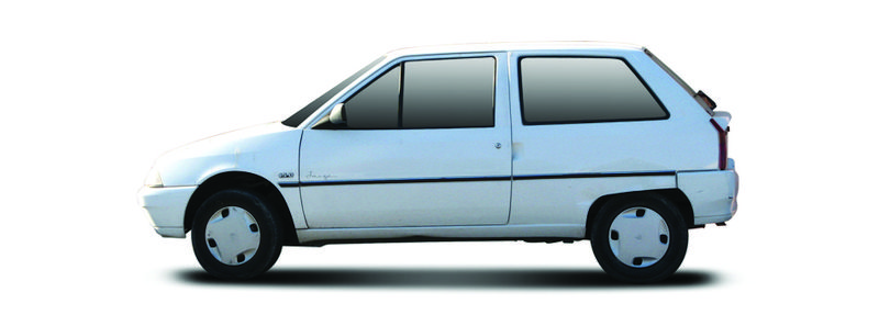 CITROEN AX