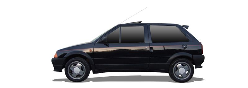 CITROEN AX
