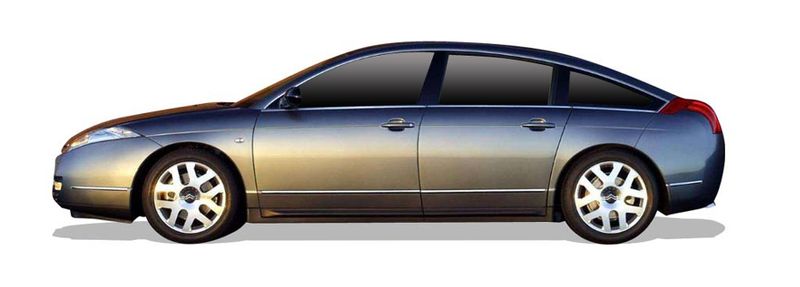 CITROEN C6