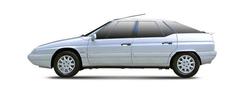 CITROEN XM