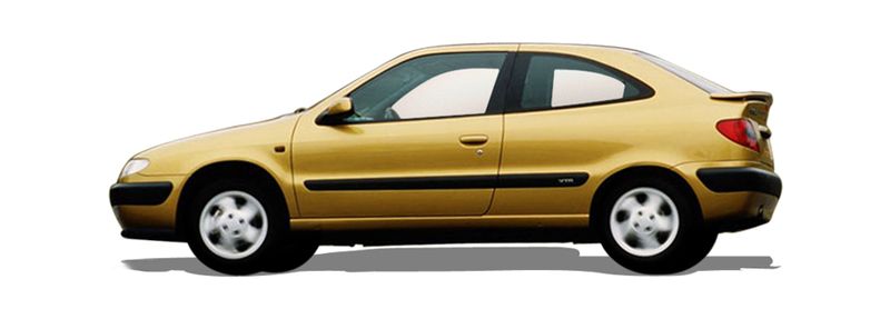 CITROEN XSARA