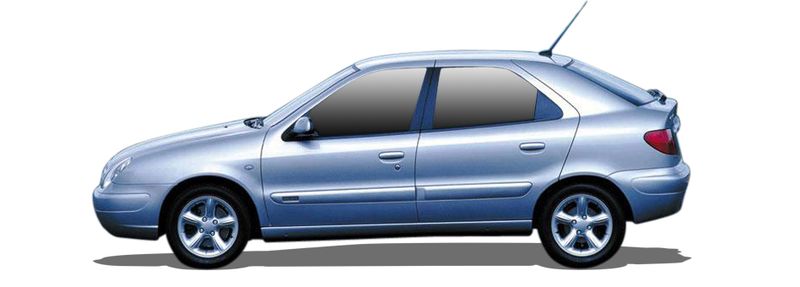 CITROEN XSARA