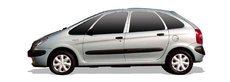 CITROEN XSARA