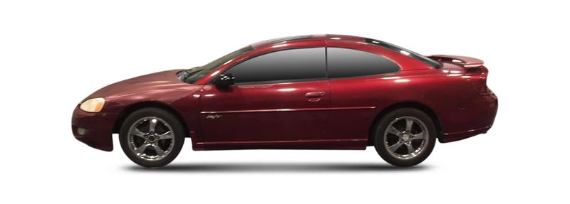 DODGE STRATUS