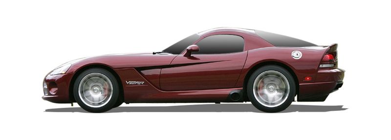 DODGE VIPER
