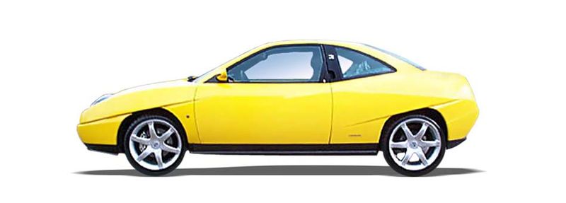 FIAT COUPE