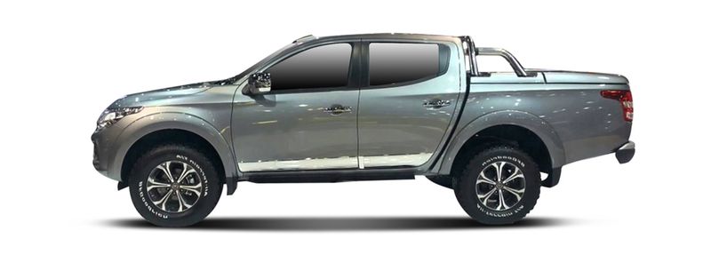FIAT FULLBACK