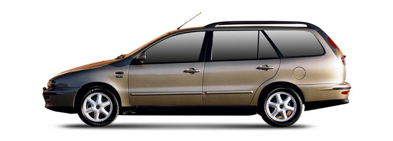 FIAT MAREA