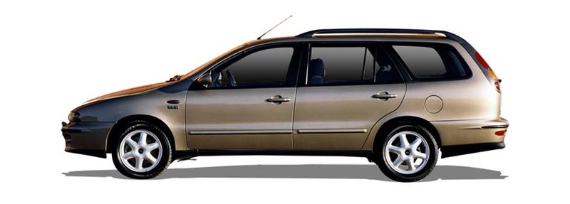 FIAT MAREA