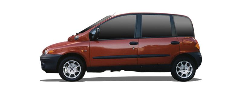 FIAT MULTIPLA