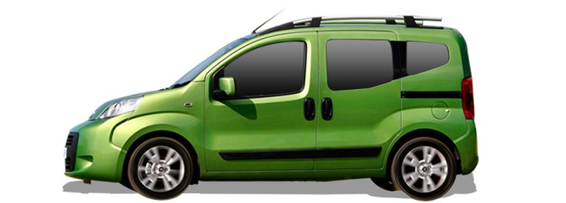 FIAT QUBO