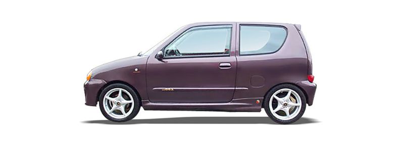 FIAT SEICENTO