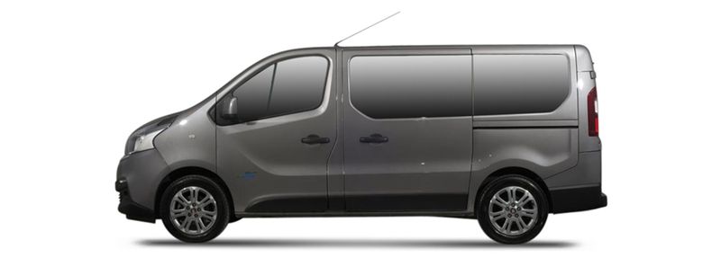 FIAT TALENTO