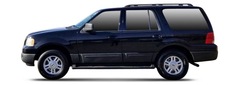 FORD USA EXPEDITION