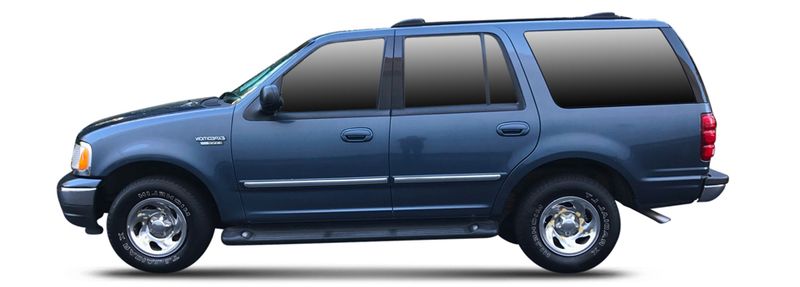 FORD USA EXPEDITION