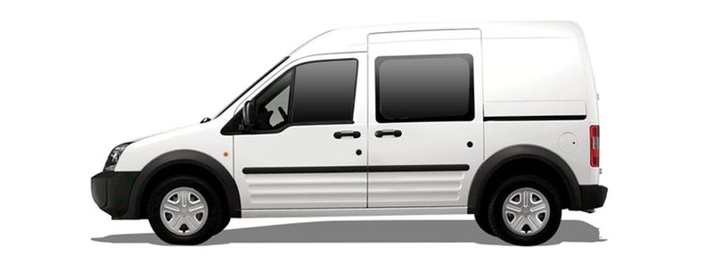 FORD TOURNEO