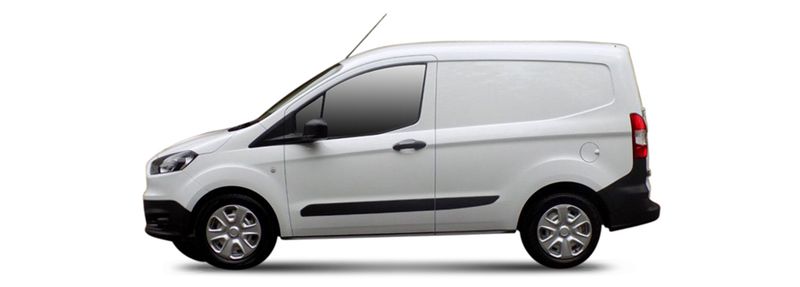 FORD TOURNEO
