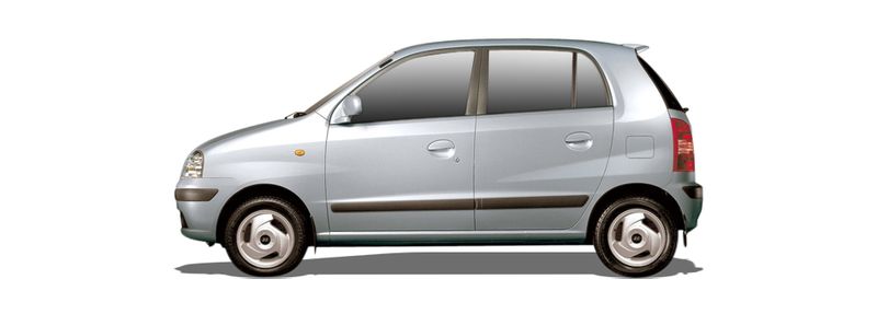 HYUNDAI ATOS