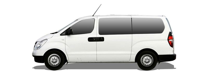 HYUNDAI H-1
