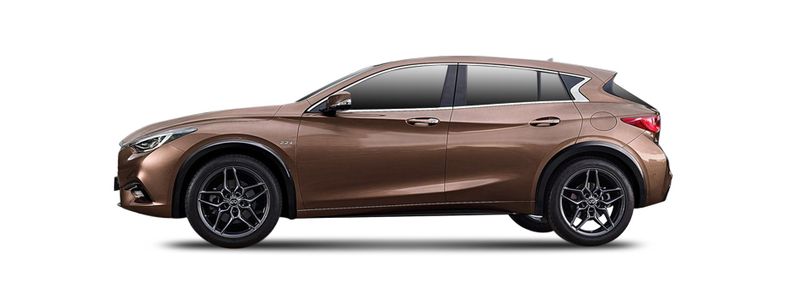 INFINITI Q30