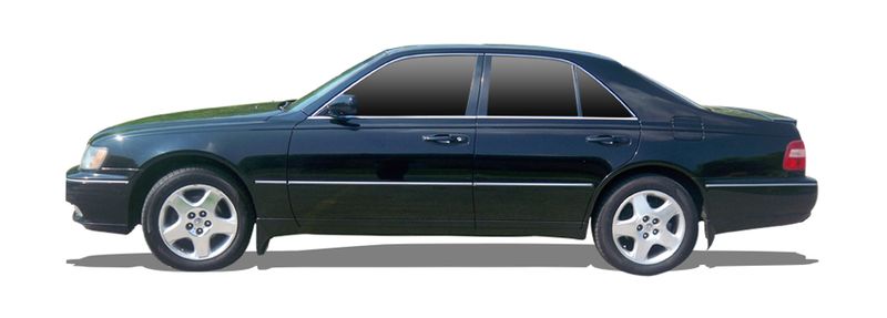 INFINITI Q45