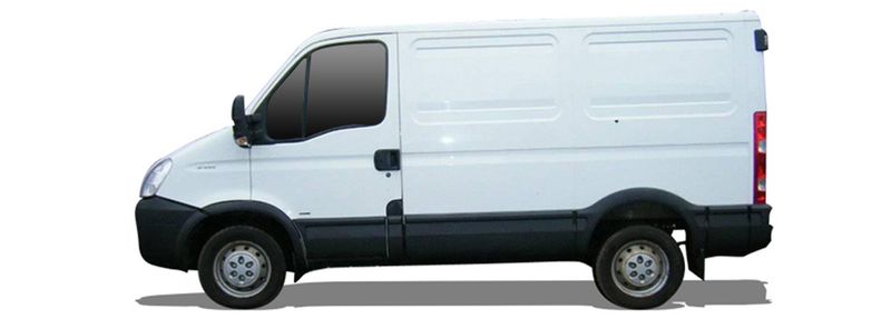 IVECO DAILY