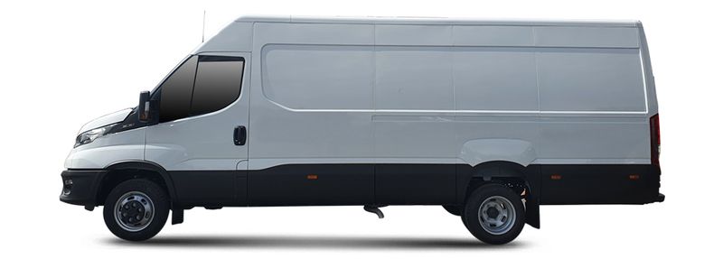 IVECO DAILY