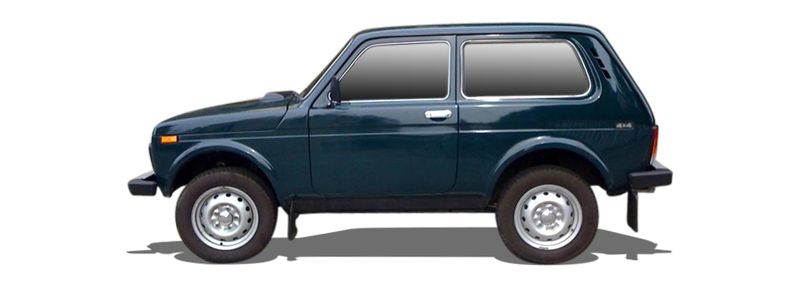 LADA NIVA