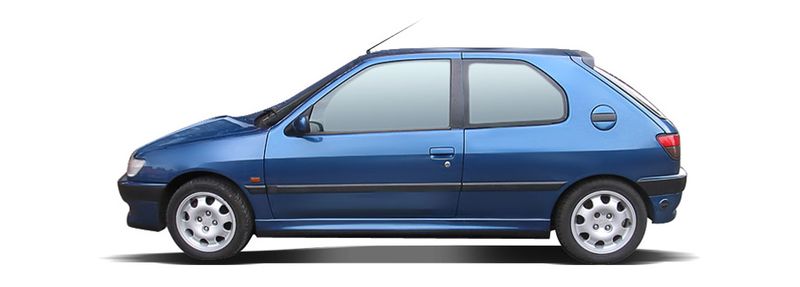 PEUGEOT 306