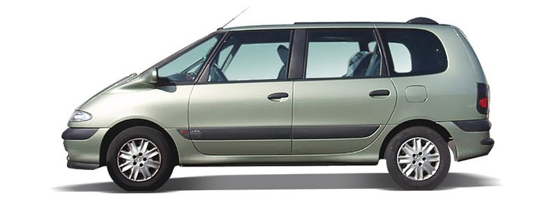 RENAULT ESPACE