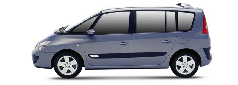 RENAULT ESPACE