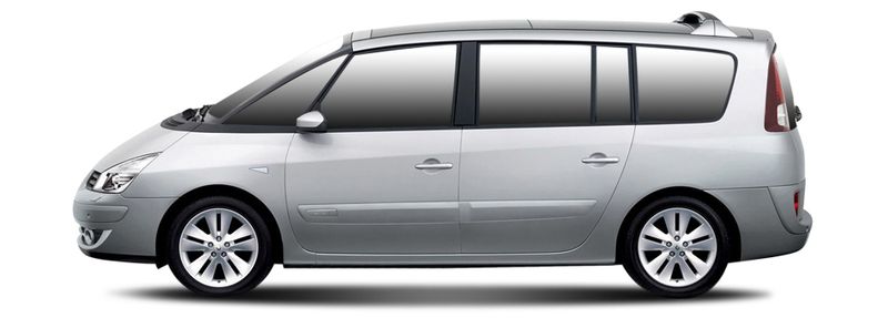 RENAULT ESPACE