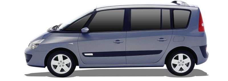 RENAULT ESPACE