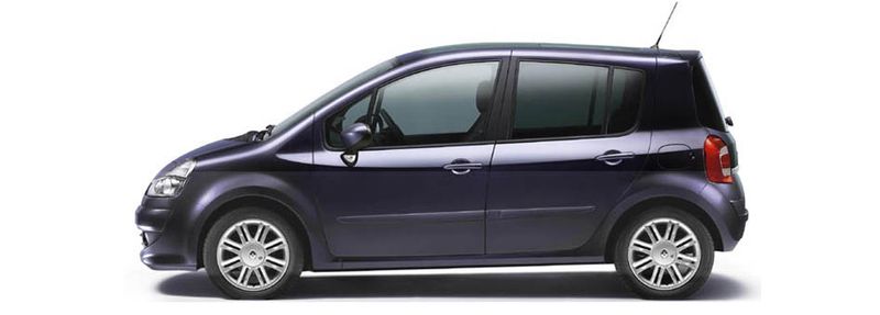 RENAULT MODUS