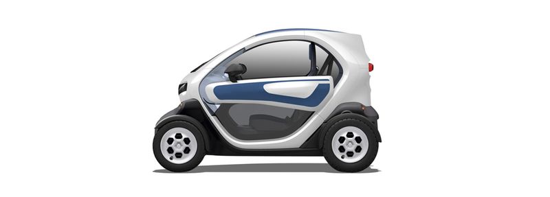 RENAULT TWIZY