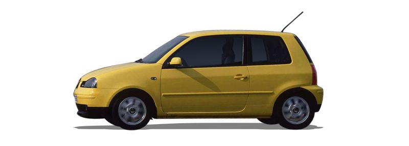 SEAT AROSA