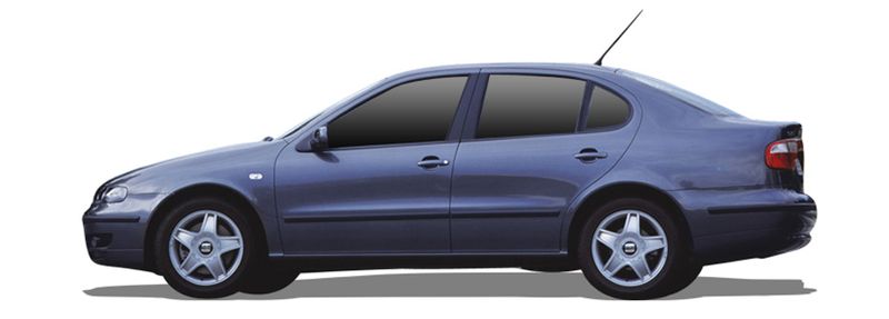 SEAT TOLEDO