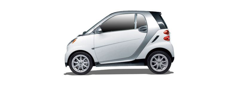 SMART CITY-COUPE
