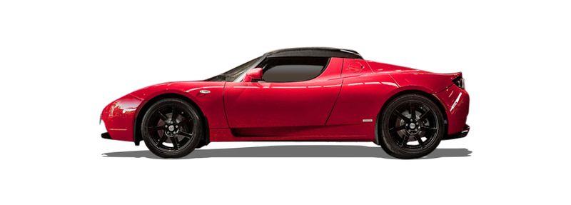 TESLA ROADSTER