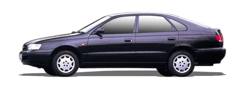 TOYOTA CARINA