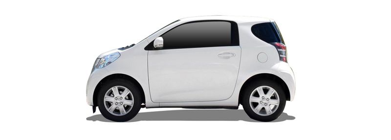 TOYOTA IQ