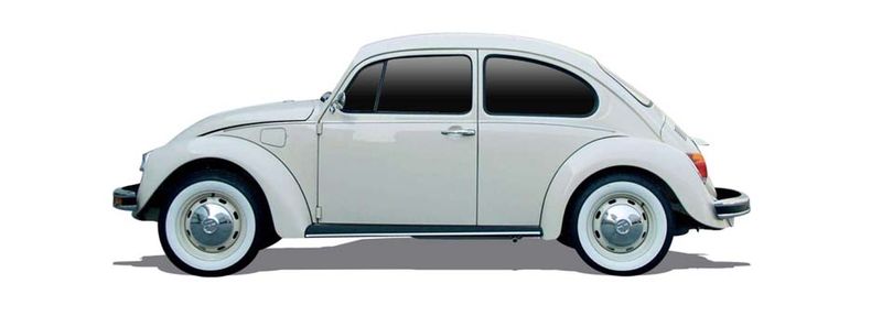 VOLKSWAGEN KAEFER