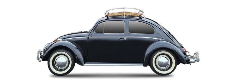 VOLKSWAGEN KAEFER
