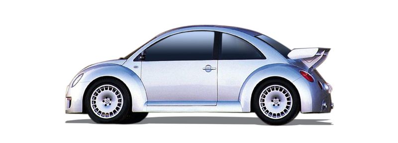 VOLKSWAGEN NEW