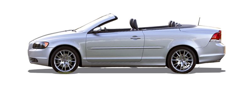 VOLVO C70
